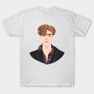 LAY DMUMT T-Shirt